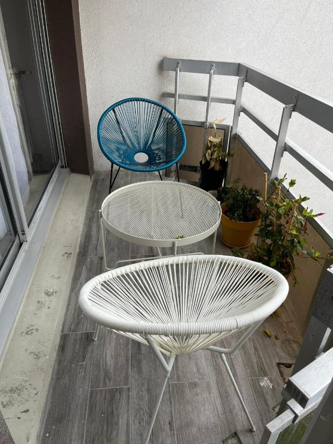 Cosy Duplex Avec Parking A 19 By Immo Kit Parijs