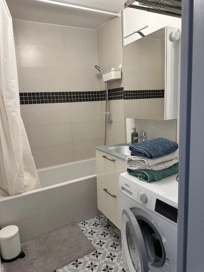 Appartamento Cosy Duplex Avec Parking A 19 By Immo Kit *