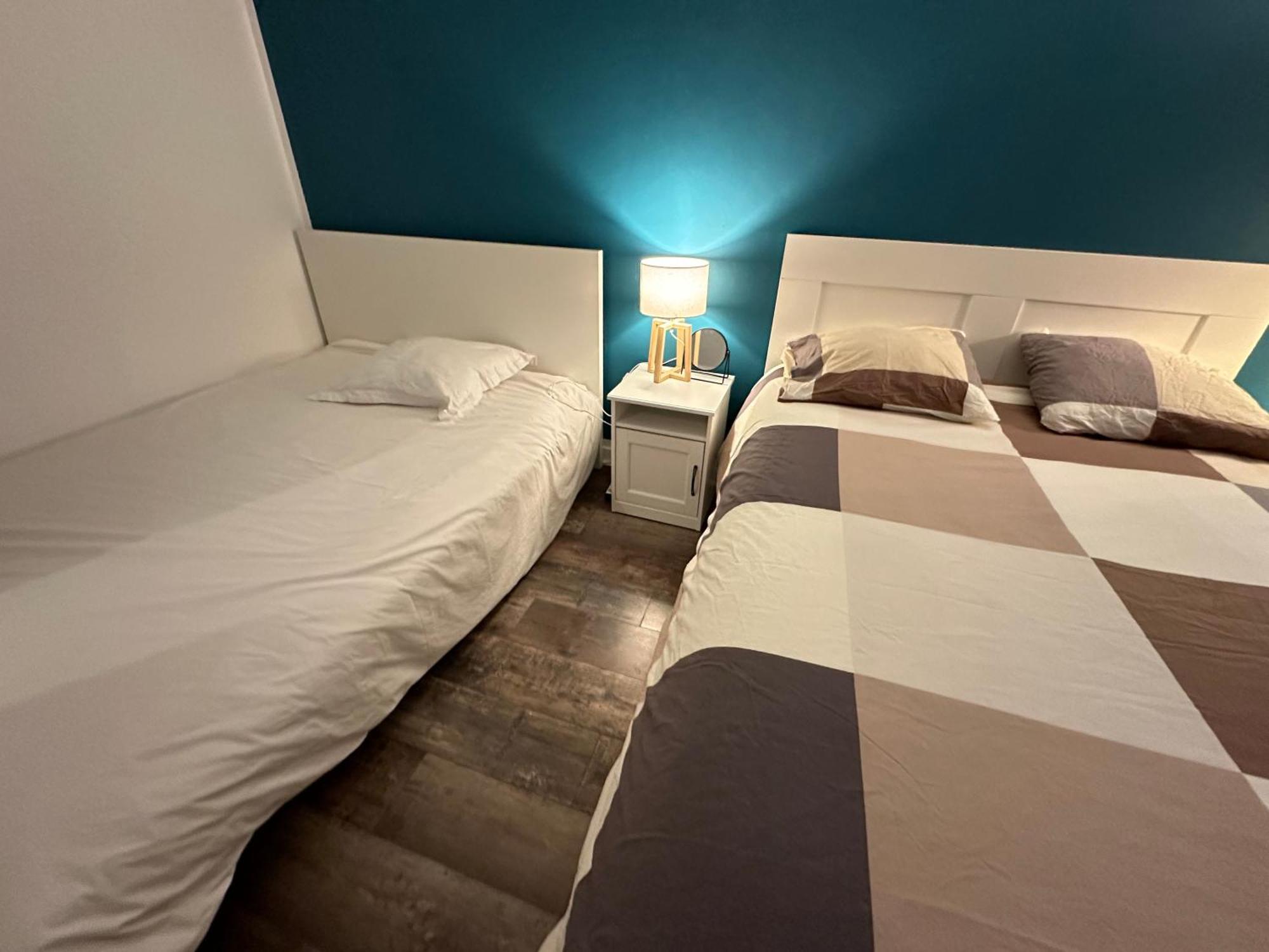 Appartamento Cosy Duplex Avec Parking A 19 By Immo Kit