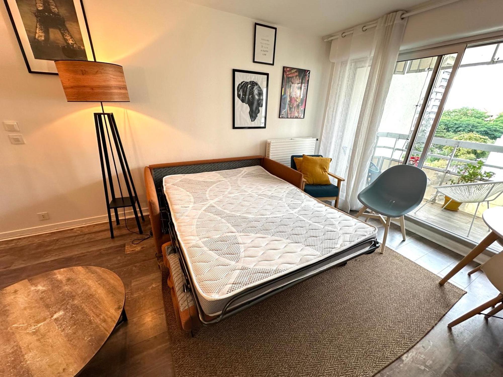 Cosy Duplex Avec Parking A 19 By Immo Kit Appartamento *