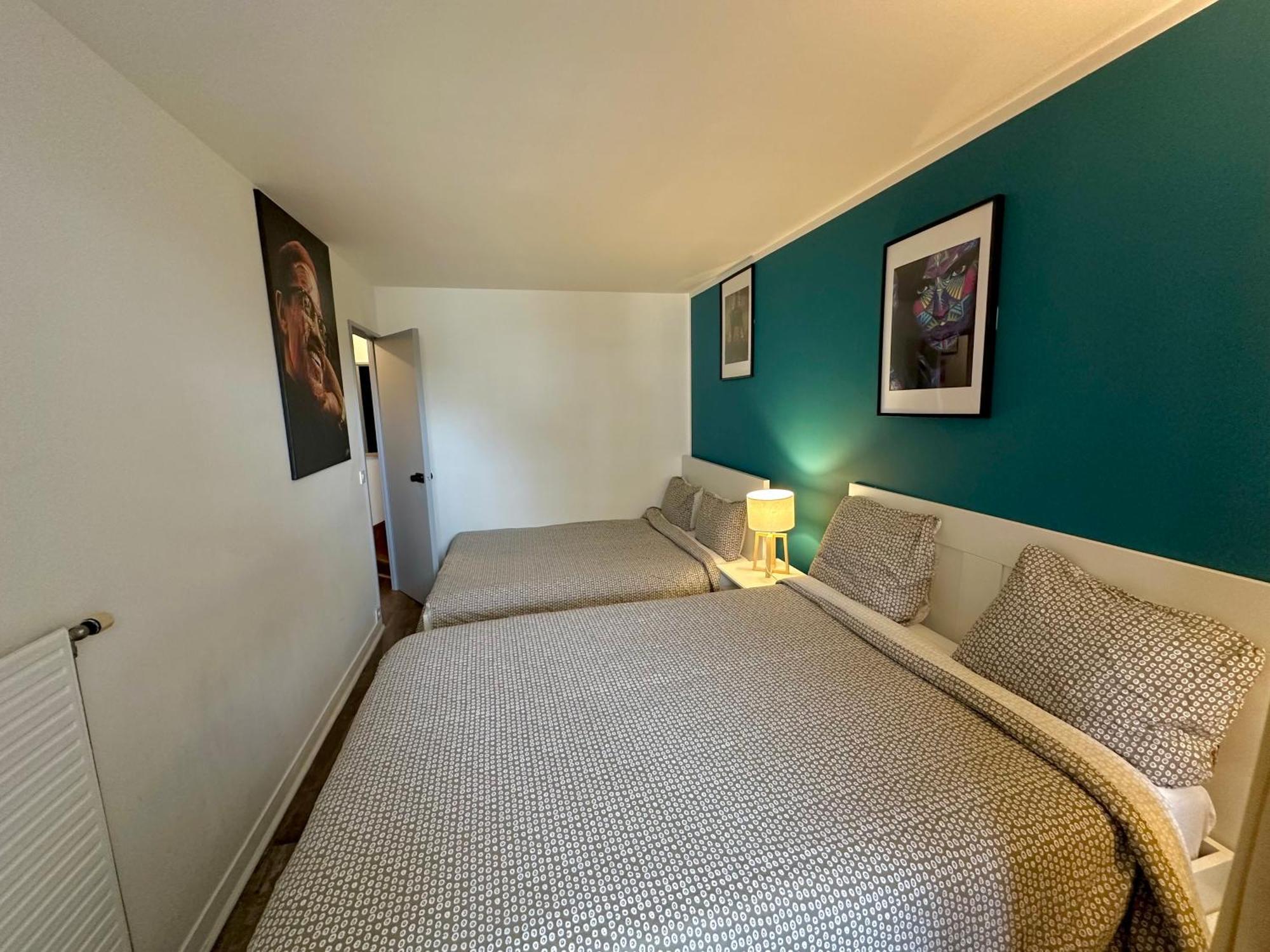 Appartamento Cosy Duplex Avec Parking A 19 By Immo Kit *