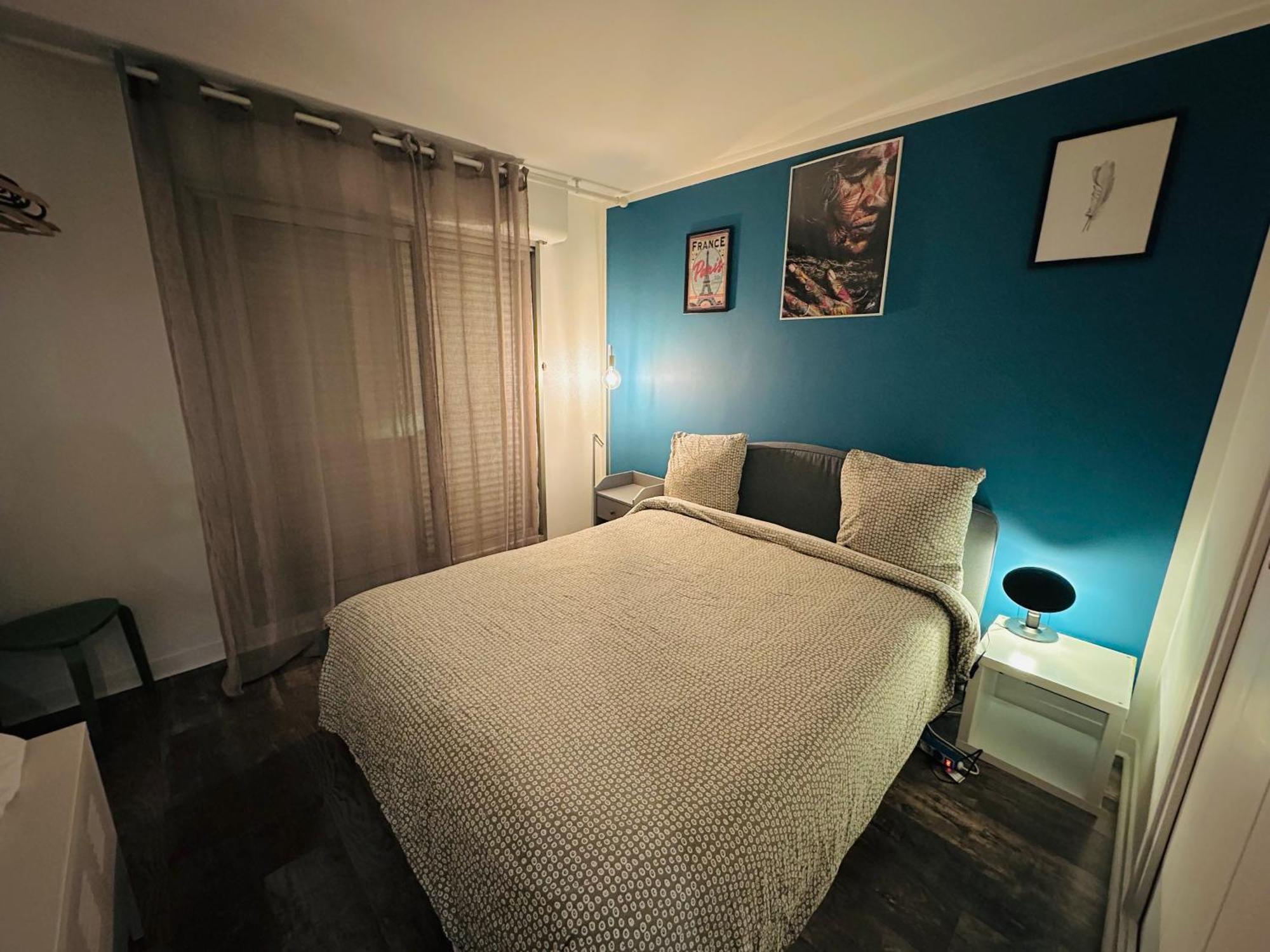 Cosy Duplex Avec Parking A 19 By Immo Kit Appartamento